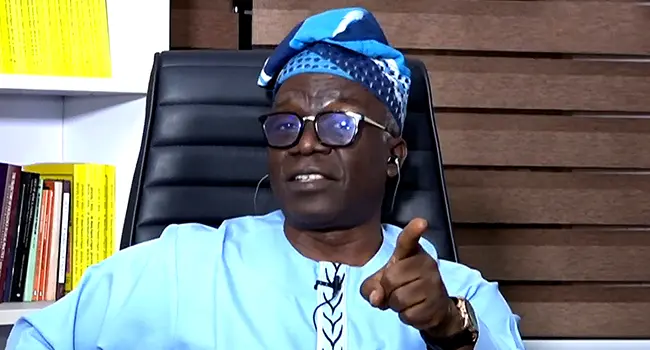 Electricity tariff hike imposed by IMF, World Bank – Falana