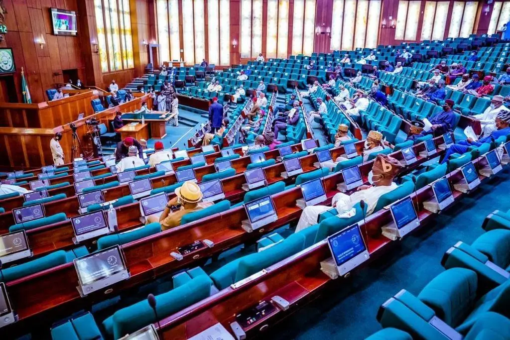 40 days after embarking on recess, Reps set to resume legislative duty